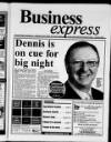 Daventry and District Weekly Express Thursday 08 March 2001 Page 29