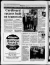 Daventry and District Weekly Express Thursday 08 March 2001 Page 36