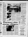 Daventry and District Weekly Express Thursday 29 March 2001 Page 9