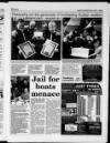Daventry and District Weekly Express Thursday 24 May 2001 Page 9