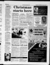 Daventry and District Weekly Express Thursday 22 November 2001 Page 3