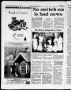 Daventry and District Weekly Express Thursday 20 December 2001 Page 6
