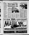 Daventry and District Weekly Express Thursday 27 February 2003 Page 7