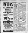 Daventry and District Weekly Express Thursday 24 April 2003 Page 12
