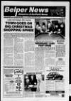 Belper News Thursday 02 January 1986 Page 1