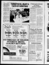 Belper News Thursday 02 January 1986 Page 4