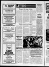 Belper News Thursday 02 January 1986 Page 10