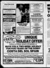 Belper News Thursday 02 January 1986 Page 14