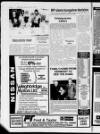 Belper News Thursday 02 January 1986 Page 18