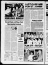 Belper News Thursday 02 January 1986 Page 22