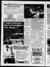 Belper News Thursday 09 January 1986 Page 8