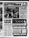 Belper News Thursday 09 January 1986 Page 11