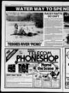 Belper News Thursday 09 January 1986 Page 12