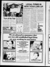 Belper News Thursday 16 January 1986 Page 8