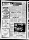 Belper News Thursday 16 January 1986 Page 12