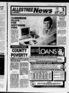 Belper News Thursday 16 January 1986 Page 13