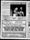 Belper News Thursday 16 January 1986 Page 14