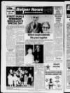 Belper News Thursday 16 January 1986 Page 32