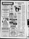 Belper News Thursday 23 January 1986 Page 6