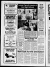 Belper News Thursday 23 January 1986 Page 10