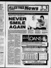Belper News Thursday 23 January 1986 Page 11