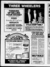 Belper News Thursday 23 January 1986 Page 14