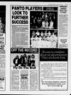 Belper News Thursday 23 January 1986 Page 15