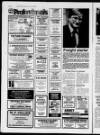 Belper News Thursday 23 January 1986 Page 18