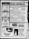 Belper News Thursday 30 January 1986 Page 8