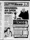 Belper News Thursday 30 January 1986 Page 11