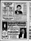Belper News Thursday 30 January 1986 Page 12