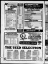 Belper News Thursday 30 January 1986 Page 22