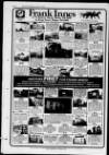 Belper News Thursday 30 January 1986 Page 28