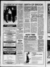 Belper News Thursday 06 February 1986 Page 12