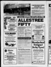 Belper News Thursday 06 February 1986 Page 16