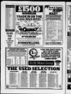 Belper News Thursday 06 February 1986 Page 22