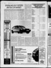 Belper News Thursday 06 February 1986 Page 24
