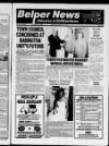 Belper News Thursday 13 February 1986 Page 1