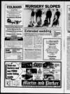 Belper News Thursday 13 February 1986 Page 12