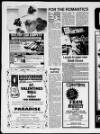 Belper News Thursday 13 February 1986 Page 14