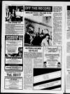Belper News Thursday 13 February 1986 Page 16