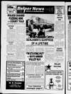 Belper News Thursday 13 February 1986 Page 30
