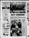 Belper News Thursday 20 February 1986 Page 12
