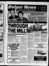 Belper News Thursday 27 February 1986 Page 1