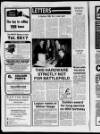 Belper News Thursday 27 February 1986 Page 12