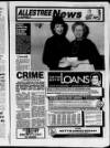 Belper News Thursday 27 February 1986 Page 13