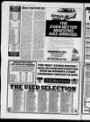 Belper News Thursday 27 February 1986 Page 24