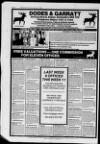 Belper News Thursday 27 February 1986 Page 28