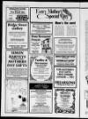 Belper News Thursday 06 March 1986 Page 8