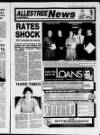 Belper News Thursday 06 March 1986 Page 11